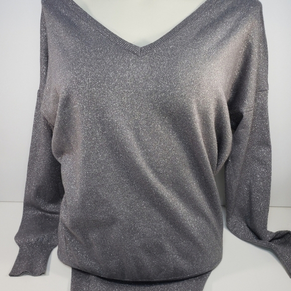 Jacob Sparkly Sweater - Picture 1 of 8
